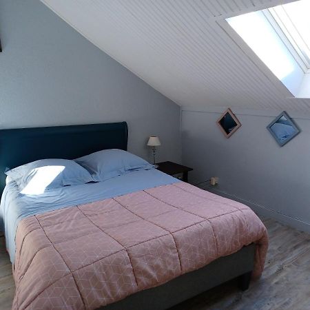 appartement dans maison, calme assuré Corancy Exterior foto